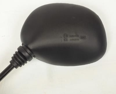Rétroviseur gauche Far pour Scooter Piaggio 50 Typhoon X 1994 à 1997 AVG Neuf
