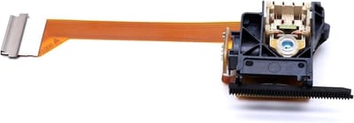 Optische Pickup Lens - Leeskop CD - Cd-speler Reparatie - Continu Zichtbaar Licht - 10 x 8 x 5 cm