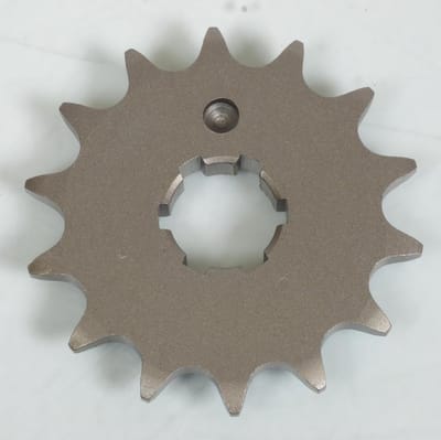 Pignon de sortie de boite Sifam pour Moto Husqvarna 250 CR 1992 à 1994 14 dents pas 520 Neuf