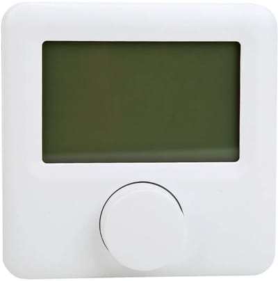 Dailygoody - Digitale Kamerthermostaat - Temperatuurregeling - Groot