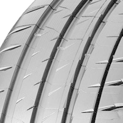 Michelin Pilot Sport 4S ( 295/30 ZR18 (98Y) XL EV Suitable, met wangbescherming (FSL) )