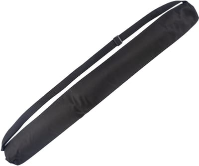 Golf-koeltas voor bier – Geschikt voor 7 blikjes – Geïsoleerd – Met telefoonvak – Crossbody-model – Geschikt voor strand, picknicks, feestjes en sport – Zwart