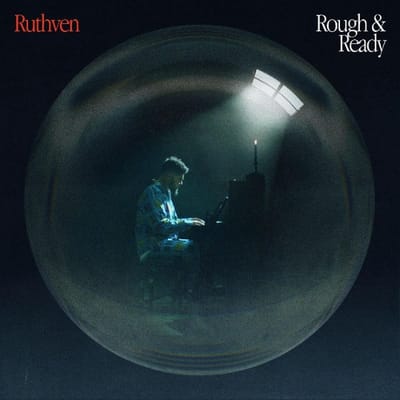 Ruthven - Rough & Ready (Cd)