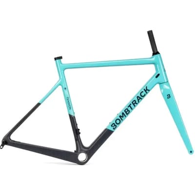 Frame Bombtrack Tension C