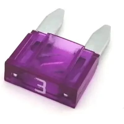 Minizekers Brazoline (x10)
