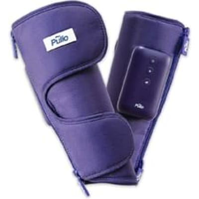 Pulio - Legs V2 1 Set (English Version)