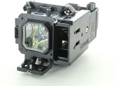 Nec NP05LP 60002094, Canon LV-LP30 / 2481B001AA Projector Lamp (bevat originele NSHA lamp) Nec NP05LP 60002094, Canon LV-LP30 / 2481B001AA