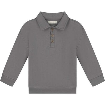 Sweet Petit baby sweater Quiet Shade 56 heren