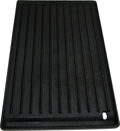 BAKPLAAT TBV PRESTIGE 4.1 (39 x 21 cm.)