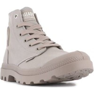 Palladium  Laarzen MONO CHROME