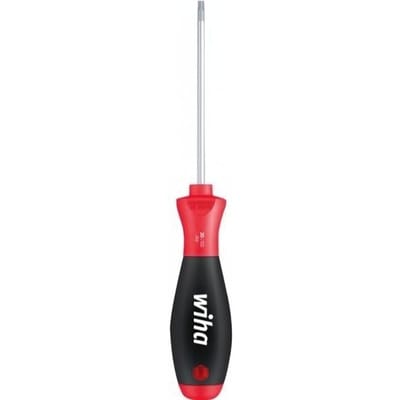 Wiha SoftFinish Schroevendraaier TORX TX25x100 mm