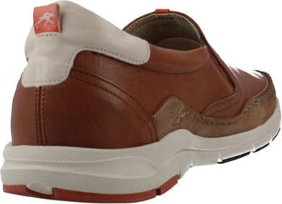 Fluchos Mocassins - Fluchos kai kodiak cuero mocassin