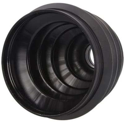 Balgenset, aandrijfas SPIDAN 25887