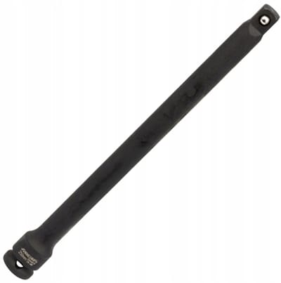 Jonnesway - Udarowy Verlengstuk - 1/2" - 250 mm - Cr-Mo Staal