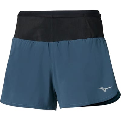 Damesshort Mizuno Active