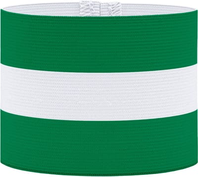 Aanvoerdersband - Nigeria - Pupil