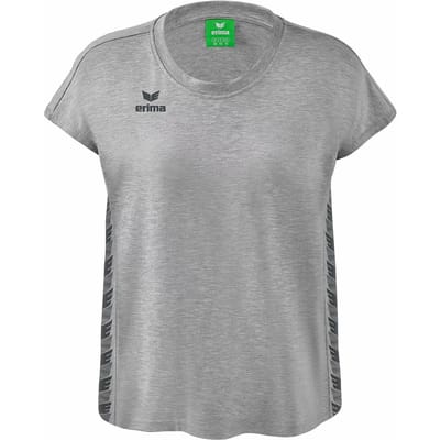 Sportshirt Dames Erima Essential Team