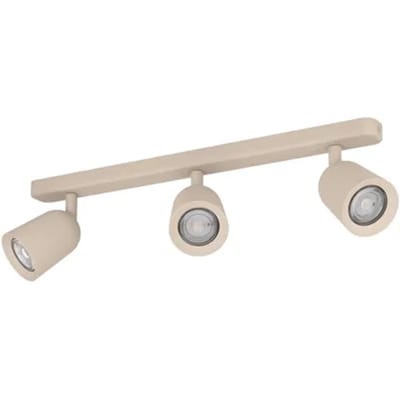EGLO Camaldoli Spot - GU10 - 52 cm - Zandkleur/Beige