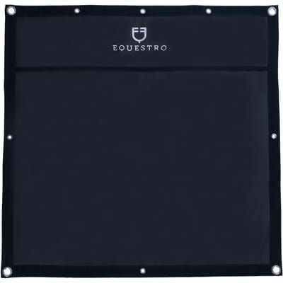 Waterafstotende boxgordijn Equestro