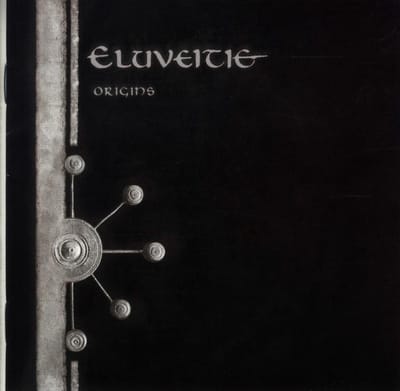 Origins - Eluveitie