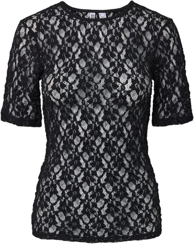 Pieces T-shirt PCHAZEL KANT