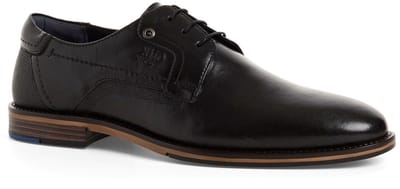 Marco Tozzi BY GUIDO MARIA KRETSCHMER Heren Lage schoen 2-13204-46 001 F-breedte Maat: 42 EU