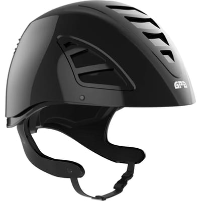 Rijhelm GPA 4S Jock Up TLS Shiny