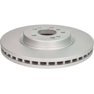 Remschijf BOSCH 0 986 479 269 voorkant, geventileerd, sterk gecarboniseerd, 1 Stuk