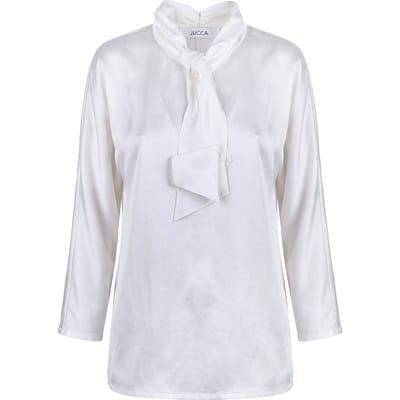 Jucca - Blusa - 480456 - Ivoor
