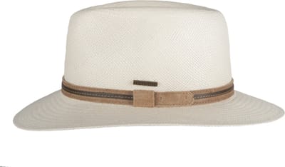 Verdon - Panama hoed - Naturel
