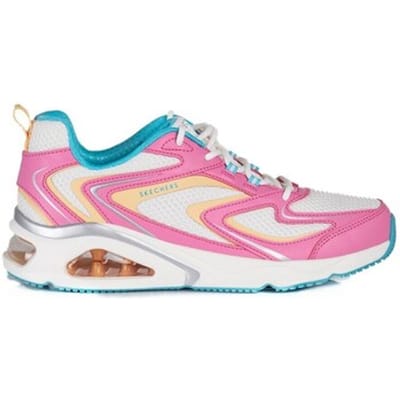 Lage Sneakers Skechers 177427WPK