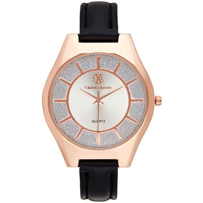 Christian Lacroix CXLS18044-RGN Dames Horloge