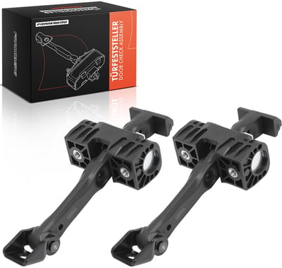 Frankberg 2x Deurbegrenzer voor MINI Mini