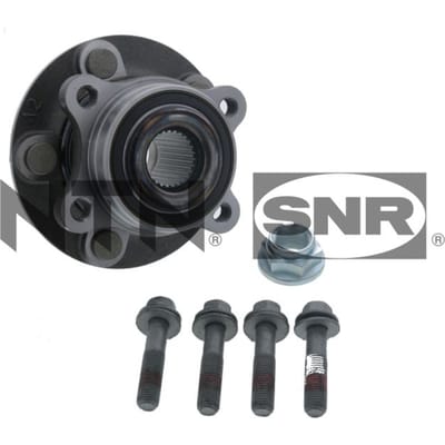 Wiellagerset SNR R152.103
