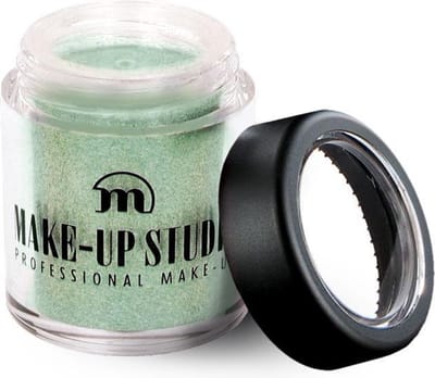 Make-up Studio Colour Pigments Oogschaduw Green 5gr