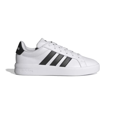 Adidas Sportswear Grand Court 3.0 Schoenen Junior - Kinderen - Wit