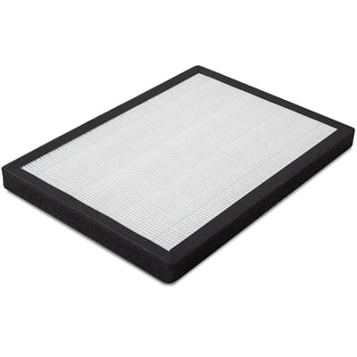 HEPA-filter (95% filterefficiëntie) voor AirgoClean® 100 E