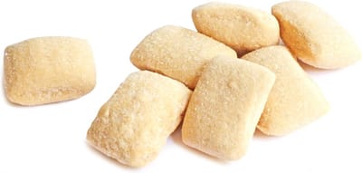 Holland Foodz Polkabrokken - 1 kilo