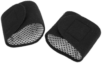 Therapeutische Polsbrace met Warmtefunctie voor Sport en Herstel - Unisex Ondersteuning en Bescherming met Verre Infrarood Technologie