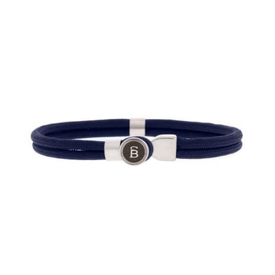 Steel & Barnett Heren Armband Small
