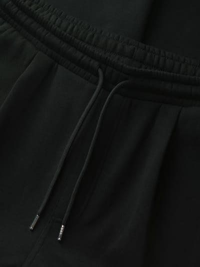 Jack & Jones Sweatstof broek Barrel fit Sweatstof broek