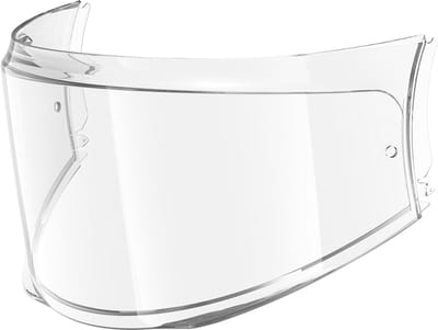 Shark Evo GT Vizier Pinlock Option A.R. Clear - Vizier