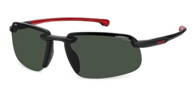 Carrera Ducati CARDUC 043/S Matte black 63/14/135 MAN Zonnebrillen