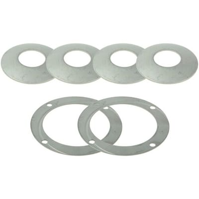 Reparatieset, differentieel EURORICAMBI 30170951