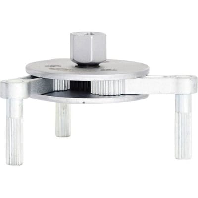 KS Tools 700.5001 Filterspansleutel 3-armig, Ø 80 - 120 mm