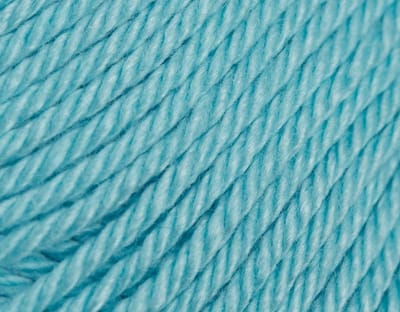 Stylecraft Naturals Bamboo and Cotton 7141 Aqua - Haakgaren / Breigaren