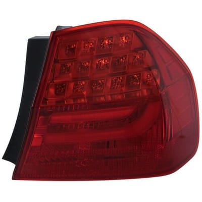 Achterlicht MAGNETI MARELLI 714021830801 rechts