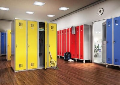 Garderobekast Sum 330W