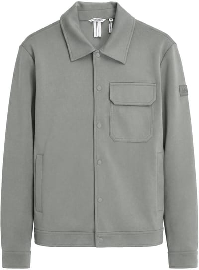 Antony Morato Vest Urban 1 Mmfl01132 Fa150178 4095 Mannen Maat - L