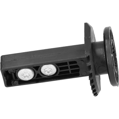 Koplampsteungeleider 2048800130 voor Mercedes Benz C300 W204.054 2008?2012 gray